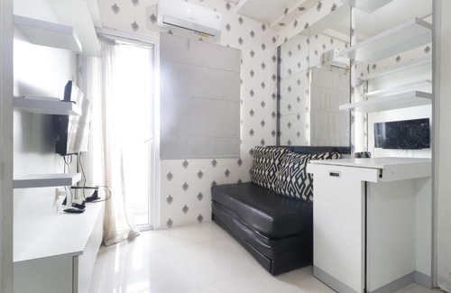 Rawasari Apartment | Green Pramuka City by SR Property