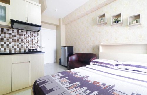 Rawasari Apartment | Green Pramuka City by SR Property