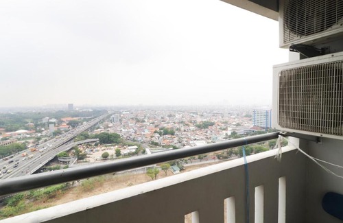 Rawasari Apartment | Green Pramuka City by SR Property
