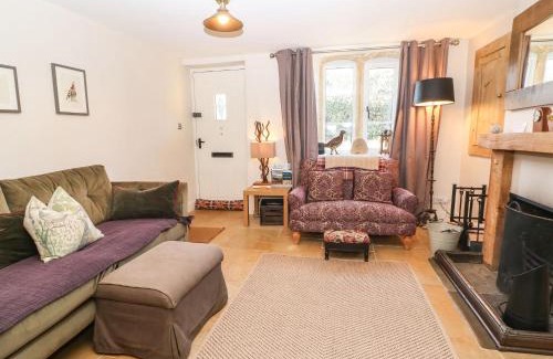 Blockley House | Green Pump Cottage
