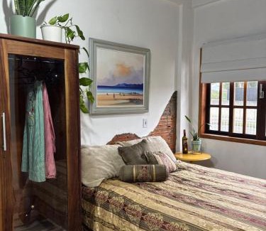 Joinville House | Green Refuge Next to Expoville