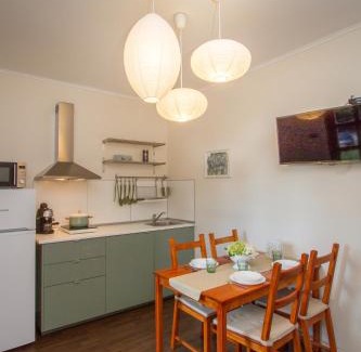 Velence Apartment | Green Residence Élményközpont Velence