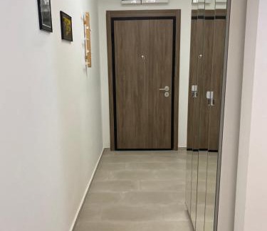 Palilula Apartment | Green Residence