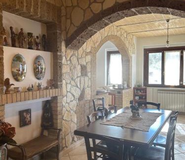 Moscufo House | Green Residence Villa Assunta