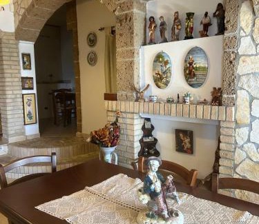 Moscufo House | Green Residence Villa Assunta