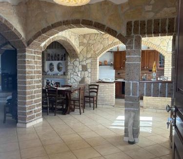 Moscufo House | Green Residence Villa Assunta