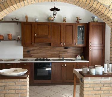 Moscufo House | Green Residence Villa Assunta