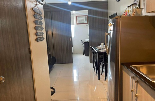 Malate Condo | Green Residences Taft Ave near top universities in Manila just a walk away
