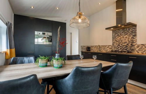 Gasthuis House | Green Resort Mooi Bemelen by Interhome