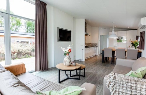 Gasthuis House | Green Resort Mooi Bemelen by Interhome