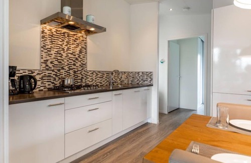Gasthuis House | Green Resort Mooi Bemelen by Interhome