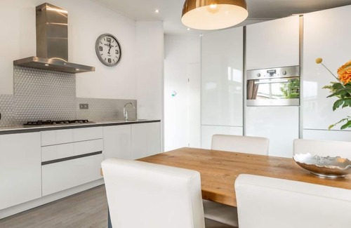 Gasthuis House | Green Resort Mooi Bemelen by Interhome