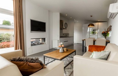 Gasthuis House | Green Resort Mooi Bemelen by Interhome