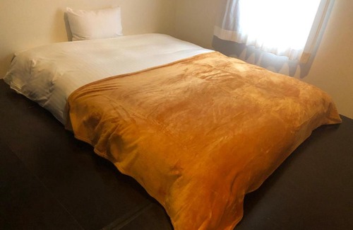 Araiso Onsen Hotel | Green Rich Hotel Hamada Ekimae (Artificial hot spring Futamata Yunohana)