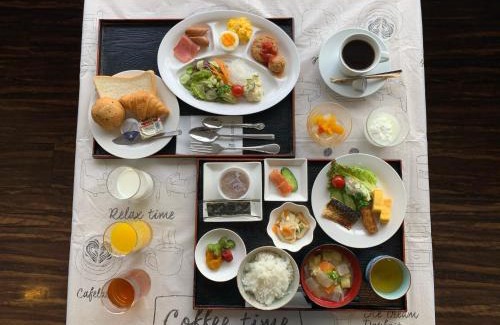 Yamanokuchi-cho Hotel | Green Rich Hotel Kagoshima Tenmonkan