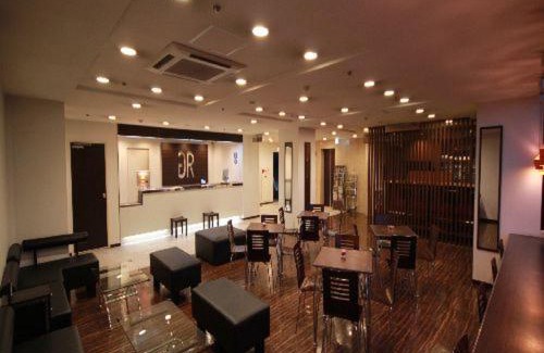 Yamanokuchi-cho Hotel | Green Rich Hotel Kagoshima Tenmonkan