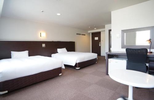 Yamanokuchi-cho Hotel | Green Rich Hotel Kagoshima Tenmonkan