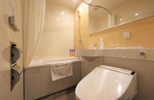 Sannomiya Hotel | Green Rich Hotel Kobe Sannomiya (Artificial hot spring Futamata Yunohana)