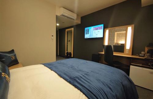 Sannomiya Hotel | Green Rich Hotel Kobe Sannomiya (Artificial hot spring Futamata Yunohana)