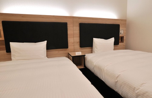 Kurume Hotel | Green Rich Hotel Kurume