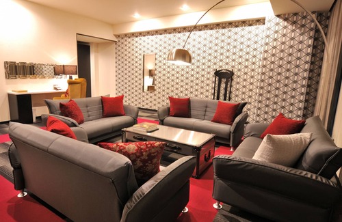 Kurume Hotel | Green Rich Hotel Kurume