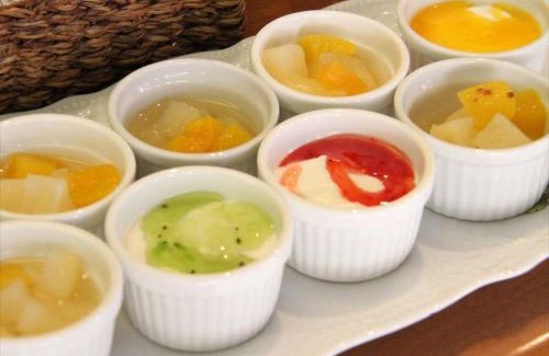 Chuo Ward Hotel | Green Rich Hotel Suizenji