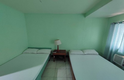 Malaybalay City House | Green Ridge Apartelle