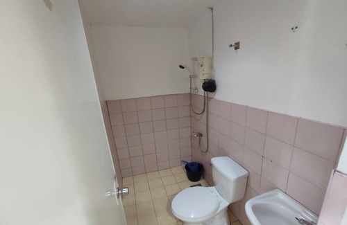 Malaybalay City House | Green Ridge Apartelle