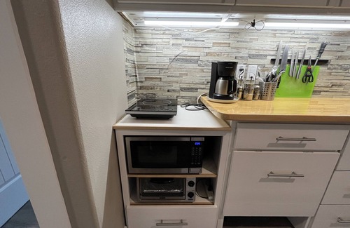 Corona House | Green River: Cozy 4 Bedroom guest quarters