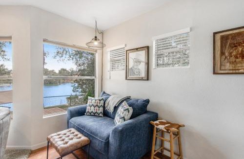 Buchanan Dam House | Green River Lodge - Lake LBJ