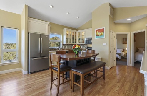 Canyon Lake House | Green Roof Cottage | Fun Canyon Lake Getaway with Game Room!