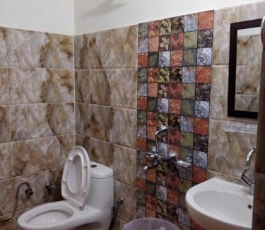 Smanora Range Hotel | Green Roof Hotel