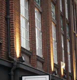 Wood Green Hotel | Green Rooms