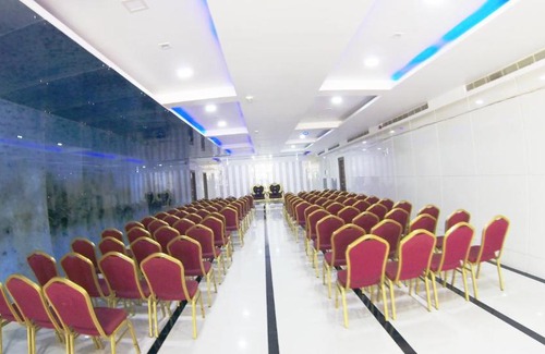 Periyur Resort | Green Royale Resorts
