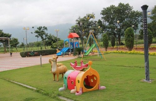 Periyur Resort | Green Royale Resorts