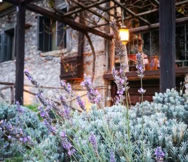 Artemisia House | Green's House