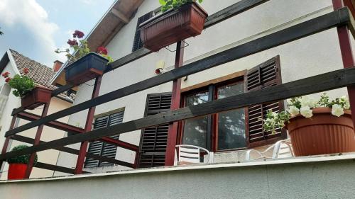 Mladenovac House | Green sanctuary 30 min from downtown Belgrade