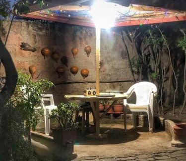 Machakos House | Green Sanctuary