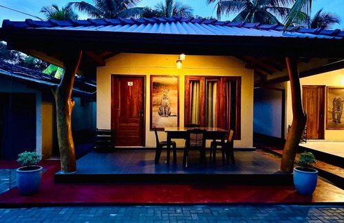 Nochchiyagama House | Green Sapphire Holiday Resort Wilpaththu