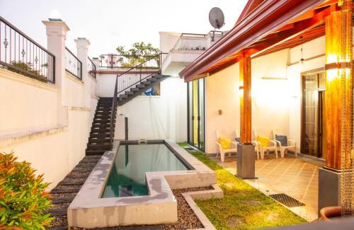 Horana Villa | Green Sapphire Villa