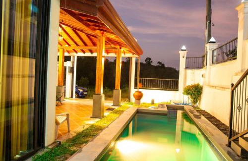 Horana Villa | Green Sapphire Villa