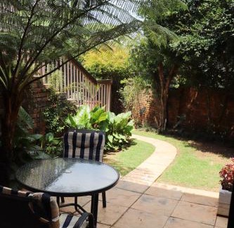 Constantia Park Apartment | Green Scape Flatlet