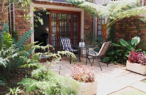 Constantia Park Apartment | Green Scape Flatlet