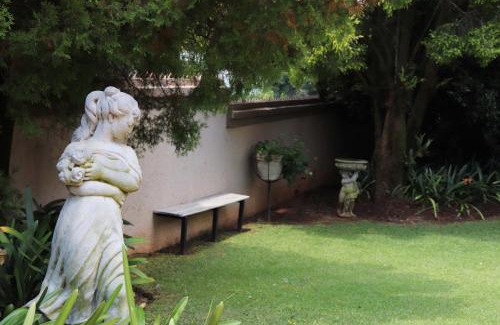 Constantia Park Apartment | Green Scape Flatlet