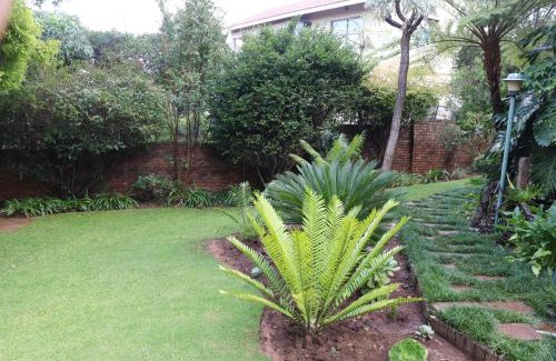 Constantia Park Apartment | Green Scape Flatlet