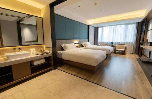 Liandu Hotel | Green Season Hotel