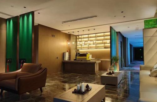 Liandu Hotel | Green Season Hotel