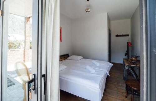 Gergeti Hotel | Green Sheep Boutique Hotel