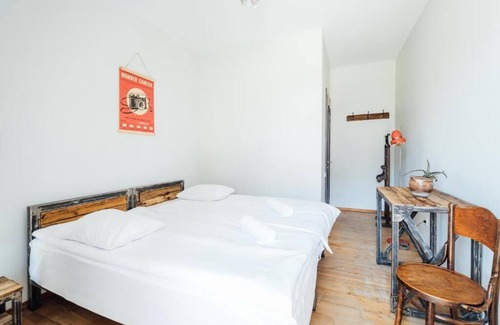 Gergeti Hotel | Green Sheep Boutique Hotel