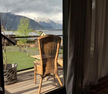 Gergeti Hotel | Green Sheep Boutique Hotel